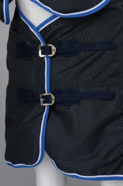 Horze Glasgow Regendecke Mit Halsteil, 150g -Reitsportbedarf Verkäufe 2024 24109 db 02