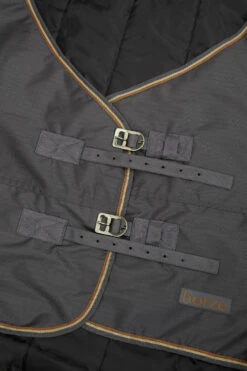 Horze Glasgow Regendecke Mit Halsteil, 400g -Reitsportbedarf Verkäufe 2024 24111 BPG 2