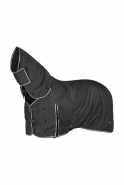 Horze Glasgow Regendecke Mit Halsteil, 400g -Reitsportbedarf Verkäufe 2024 24111 IGG SLBR 01