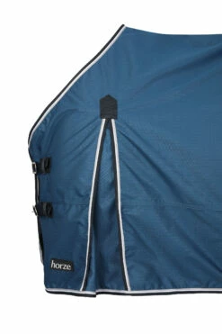 Horze Glasgow Weidedecke Mit Fleece-Futter Und Reflektierenden Akzenten -Reitsportbedarf Verkäufe 2024 24114 559 06