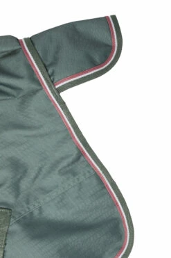 Horze Glasgow Weidedecke Mit Fleece-Futter Und Reflektierenden Akzenten -Reitsportbedarf Verkäufe 2024 24114 625 03