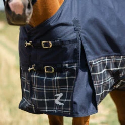 Horze Nevada 1200D Regendecke,100g -Reitsportbedarf Verkäufe 2024 24128 PDB LDGR 2