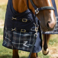 Horze Nevada 1200D Regendecke,100g -Reitsportbedarf Verkäufe 2024 24128 PDB LDGR 3