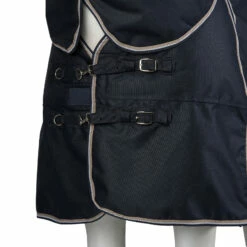 B Vertigo Georgina Leichte Regendecke Mit Abnehmbarem Halsteil, 150g -Reitsportbedarf Verkäufe 2024 24129 VDB 3