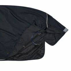 B Vertigo Georgina Leichte Regendecke Mit Abnehmbarem Halsteil, 150g -Reitsportbedarf Verkäufe 2024 24129 VDB 4