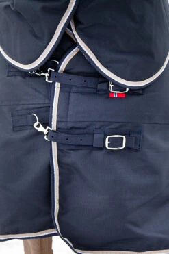 B Vertigo Georgina Weidedecke Mit Abnehmbarem Halsteil, 250g -Reitsportbedarf Verkäufe 2024 24133 VDB 03