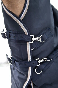 B Vertigo Georgina Weidedecke Mit Abnehmbarem Halsteil, 250g -Reitsportbedarf Verkäufe 2024 24133 VDB 04