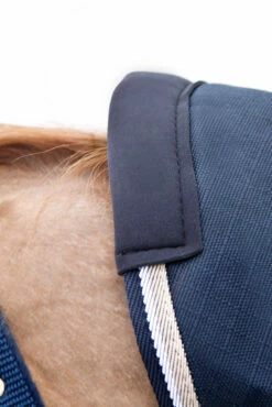 B Vertigo Georgina Weidedecke Mit Abnehmbarem Halsteil, 250g -Reitsportbedarf Verkäufe 2024 24133 VDB 05