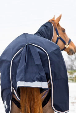 B Vertigo Georgina Weidedecke Mit Abnehmbarem Halsteil, 250g -Reitsportbedarf Verkäufe 2024 24133 VDB 07