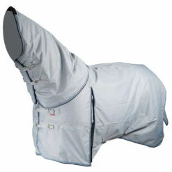 B Vertigo Georgina Weidedecke Mit Abnehmbarem Halsteil, 250g -Reitsportbedarf Verkäufe 2024 24133 VTG DKB 1