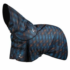 Horze Nevada Halsteil Für Regendecke, 200g -Reitsportbedarf Verkäufe 2024 24138 BRLB 2