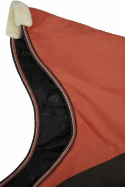 Horze Lucerne Regendecke Mit Hohem Hals, 50g -Reitsportbedarf Verkäufe 2024 24191 237 02