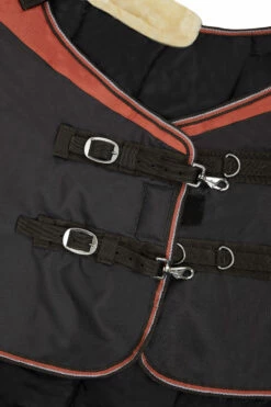 Horze Lucerne Regendecke Mit Fleecefutter -Reitsportbedarf Verkäufe 2024 24195 237 02