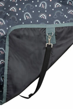 Horze Trixi Pony Weidedecke -Reitsportbedarf Verkäufe 2024 24201 590 04