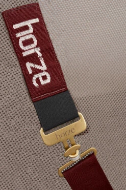 Horze Kenya Leichte Mesh Weidedecke Mit Abnehmbarem Halsteil -Reitsportbedarf Verkäufe 2024 24204 251 05