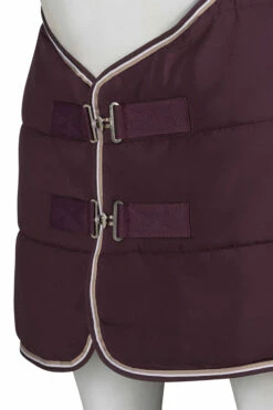 Horze Glasgow Stalldecke / Unterdecke, 200g -Reitsportbedarf Verkäufe 2024 24307 EDPU SLBR 02