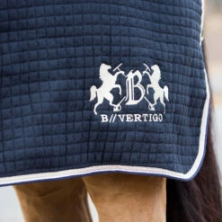 B Vertigo Concord Trainingsdecke -Reitsportbedarf Verkäufe 2024 24328 VDB 4