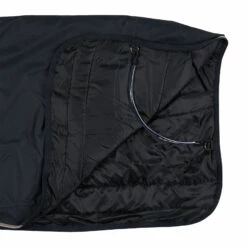 B Vertigo Vancouver Ausreitdecke Mit Abnehmbarem Halsteil, 200g -Reitsportbedarf Verkäufe 2024 24354 VDB 4