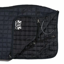 B Vertigo Mason Führanlagendecke, 150g -Reitsportbedarf Verkäufe 2024 24359 VDB 3