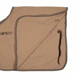 Horze Kiel Fleece Nierendecke -Reitsportbedarf Verkäufe 2024 24362 LBR 3