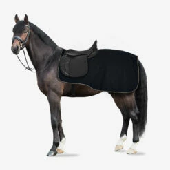 Horze Kiel Fleece Ausreitdecke -Reitsportbedarf Verkäufe 2024 24368 VDB 1