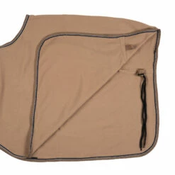 Horze Kiel Fleece Ausreitdecke -Reitsportbedarf Verkäufe 2024 24368 lbr 03