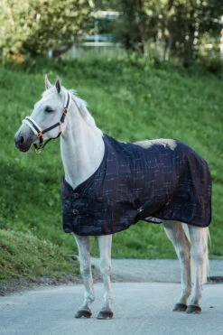 Horze Fairfax UV-Schutz Decke -Reitsportbedarf Verkäufe 2024 24377 vdb 02