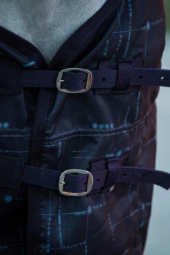 Horze Fairfax UV-Schutz Decke -Reitsportbedarf Verkäufe 2024 24377 vdb 04