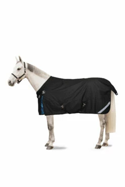 Horze Quebec 1200D Weidedecke