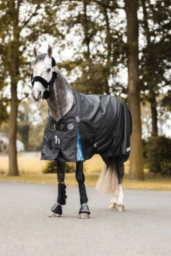 Horze Quebec 1200D Weidedecke -Reitsportbedarf Verkäufe 2024 24399 089 08