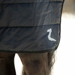 Horze Nevada Übergangs-Stalldecke 100g -Reitsportbedarf Verkäufe 2024 24405 BL 3