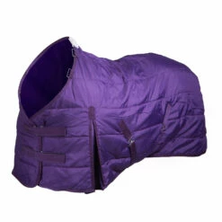 Horze Nevada Übergangs-Stalldecke 100g -Reitsportbedarf Verkäufe 2024 24405 SVPU 6