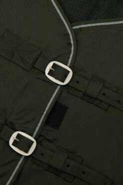 Horze Bari Kombinierte Mesh Abschwitzdecke -Reitsportbedarf Verkäufe 2024 24406 IDGR 2