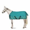 Horze Magic Carousel Pony Weidedecke Mit Fleece-Futter -Reitsportbedarf Verkäufe 2024 24413 556 01