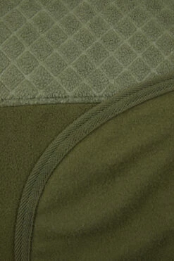 Horze Victoria Fleecedecke Mit Logoprint -Reitsportbedarf Verkäufe 2024 24440 BKGR 3