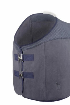 Horze Victoria Fleecedecke Mit Logoprint -Reitsportbedarf Verkäufe 2024 24440 IKB 2