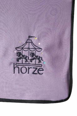 Horze Magic Carousel Pony Fleece Abschwitzdecke -Reitsportbedarf Verkäufe 2024 24443 433 04