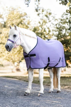 Horze Magic Carousel Pony Fleece Abschwitzdecke -Reitsportbedarf Verkäufe 2024 24443 433 07