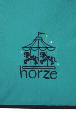 Horze Magic Carousel Pony Fleece Abschwitzdecke -Reitsportbedarf Verkäufe 2024 24443 556 04