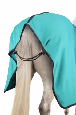 Horze Magic Carousel Pony Fleece Abschwitzdecke -Reitsportbedarf Verkäufe 2024 24443 556 06