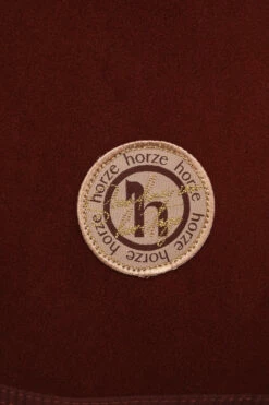 Horze Terrazzo Double Bonded Fleece Abschwitzdecke -Reitsportbedarf Verkäufe 2024 24448 281 04