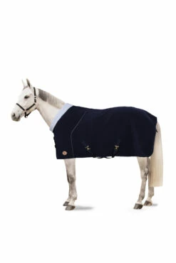 Horze Terrazzo Double Bonded Fleece Abschwitzdecke -Reitsportbedarf Verkäufe 2024 24448 590 01