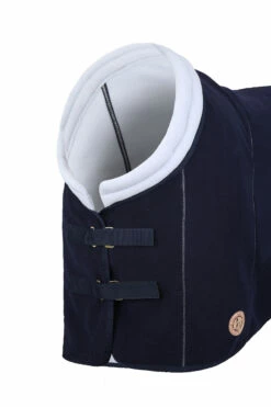 Horze Terrazzo Double Bonded Fleece Abschwitzdecke -Reitsportbedarf Verkäufe 2024 24448 590 02