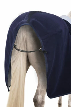 Horze Terrazzo Double Bonded Fleece Abschwitzdecke -Reitsportbedarf Verkäufe 2024 24448 590 06