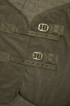 Horze Sandnes Fleece Abschwitzdecke -Reitsportbedarf Verkäufe 2024 24475 DOGR 2