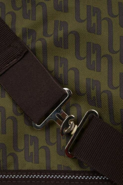 Horze Avalanche 1200D Winterdecke Mit Hohem Hals, 300g -Reitsportbedarf Verkäufe 2024 24565 784 03