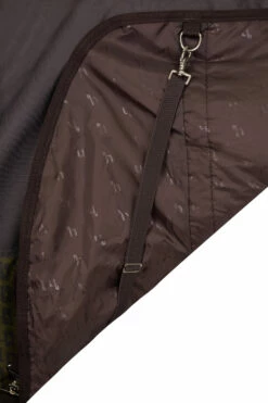 Horze Avalanche 1200D Winterdecke Mit Hohem Hals, 300g -Reitsportbedarf Verkäufe 2024 24565 784 06