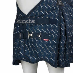 Horze Avalanche 1200D Winterdecke Mit Hohem Hals, 300g -Reitsportbedarf Verkäufe 2024 24565 DRB BRZ 3