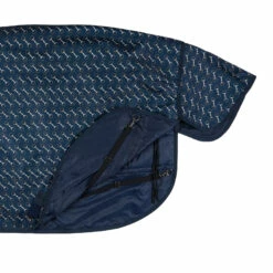 Horze Avalanche 1200D Winterdecke Mit Hohem Hals, 300g -Reitsportbedarf Verkäufe 2024 24565 DRB BRZ 4