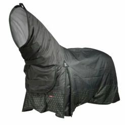 Horze Avalanche Winterdecke Combo 1200D, 350g -Reitsportbedarf Verkäufe 2024 24566 FNGR DGG 1
